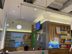 -甲乙饼·手工牛肉饼(东方广场店)