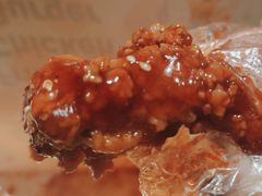 -前进5路汉堡炸鸡(汉街skp店)