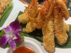 -Dang restaurant (patong phuket)
