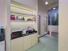 -RM GYM健身私教馆(白云元立方创意园店)
