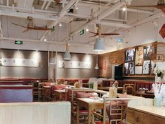 -味福记·江西小炒·南昌小吃(青山湖万达店)