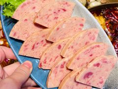 -钢管厂五区小郡肝火锅串串 Chuan Chuan hot pot