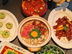 -锦荟JINHUI·浙江小馆(上海荟聚店)