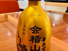 -白金汉爵大酒店-24小时餐厅(南京白金汉爵大酒店店)