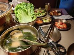 -西塔老太太泥炉烤肉(温州首店万象城黑金店)