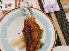 -飞天大厦清真餐厅