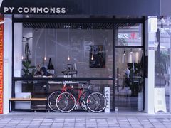 -常识咖啡common sense(春熙路店)