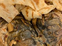 招牌鱼头泡饼-九妙坊(牡丹园店)