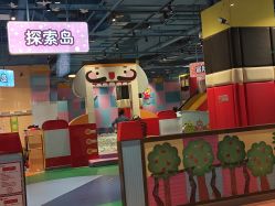 -巧虎欢乐岛(常营华联店)