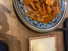 -松岛日本料理(汾江路店)