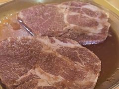 -郭记烤肉创始店(民丰大街店)