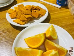 -肖记公安牛肉鱼杂馆· 省级非物质文化遗产(仁和路店)