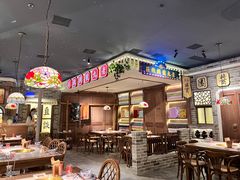 -哥老官重庆美蛙鱼头(日月光店)