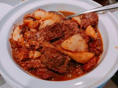 -京味斋·北京烤鸭(华威桥北工大店)