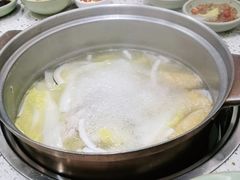 -椰子营·椰子鸡火锅(万象里店)