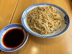 秘制捞面-赵记传承(中山石岐大信店)