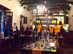 -Ministry of Crab(科伦坡店)