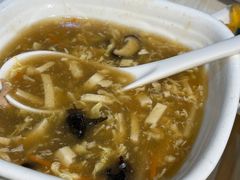 -台北楚楚园馅饼粥(虹桥南丰城店)