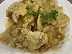 -大安鱼小米饭(吉粮康郡店)