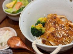 -ITARU食堂·定食料理(西丽店)