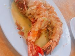 -ZF Seafood Restaurant 卓峰海鲜餐