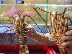 -巽寮印象美食部落餐厅·海鲜·地方特色菜(惠州体验店)