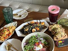 -LE MISSMORE餐酒吧(茉念西里店)