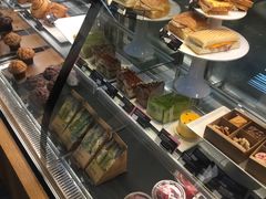 -星巴克(大梅沙8号仓店)