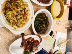 -大鸭梨(天通西苑店)