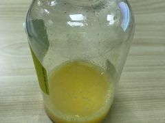 -JUICE  TIMES(中茵海华店)