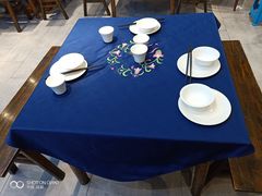 -院8里·少城记忆老川菜(宽窄巷子店)