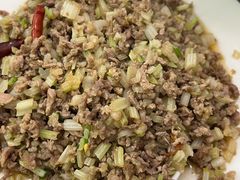 -龙头街回族餐厅(蒜村新区农大店)