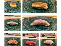 -鮨青(恒基名人购物中心店)