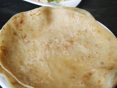 -我去·春饼文化主题餐厅(国定路总店)