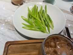 -志明眷村·台式融合菜·宵夜