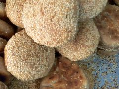 麻酱烧饼-穆民食品(牛街店)