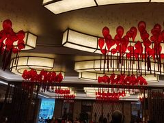 -广州逸林假日酒店·四季桃源中餐厅(白云山风景区店)