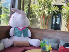 -Nook Dee Kata Beach Resort Thai massages