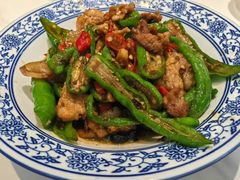 -欧记大排档·景德菜(上海首店)