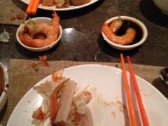 -龙之梦万丽酒店青餐厅
