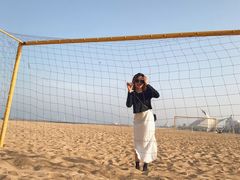 -日照世帆赛基地