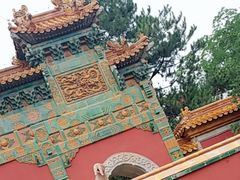 -普陀宗乘之庙(小布达拉宫)