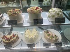 -85度C(上海奉贤苏宁生活广场二店)