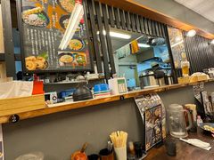 -逢阪にこにこ庵