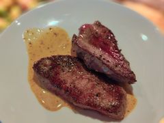 -圣丰索菲特·2 On 988 Café 自助餐厅