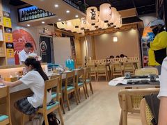 -樱の千渡日式料理·铁板烧•烧鸟(金盛田广场店)