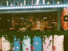 -茶话弄(李家村万达店)