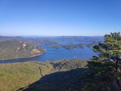 -五女山景区