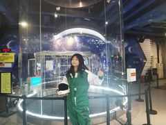 -飞行家太空体验馆(祥云小镇店)