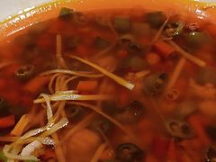 -贡宴盐帮菜自贡驻京联络处餐厅